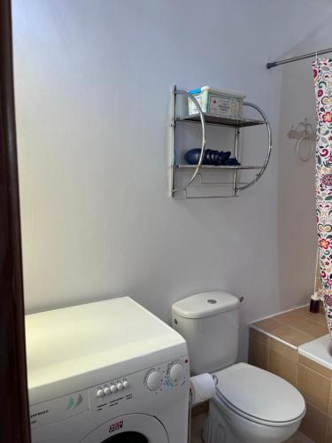 Apartamento Calle Nueva, Ronda (fotografie 6)