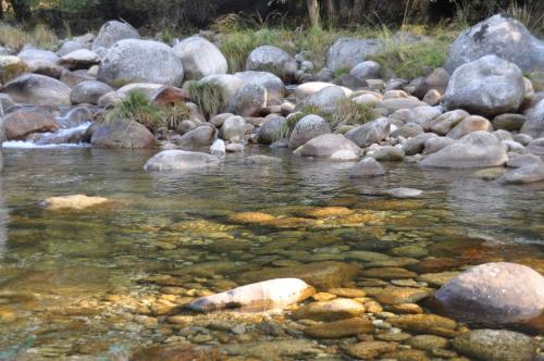 La Hospedería Del Silencio - image 8