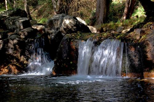 La Hospedería Del Silencio - image 13