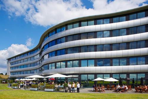 Aviator Hampshire Hotel de charme Camberley