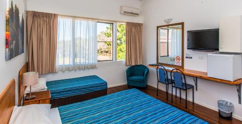 Diggers Tavern Hotel in Bellingen