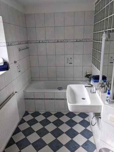Altenberger Stadtvilla, Drážďany (fotografie 8)