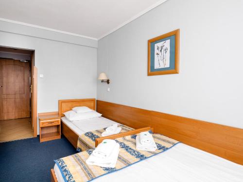 Double Room with Extra Bed image 8