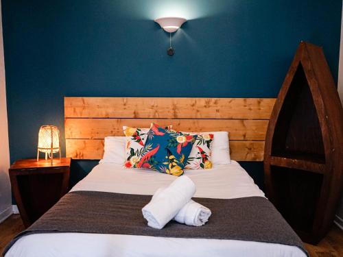 Pure Magic Lodge - image 9