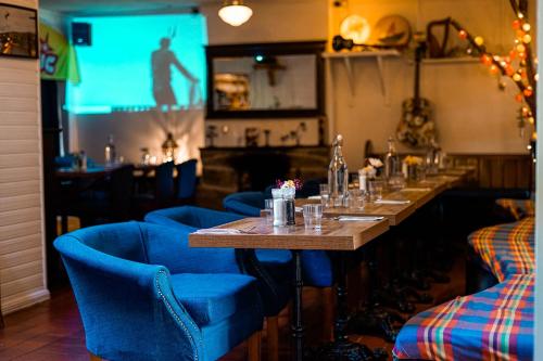 Pure Magic Lodge in Achill Island
