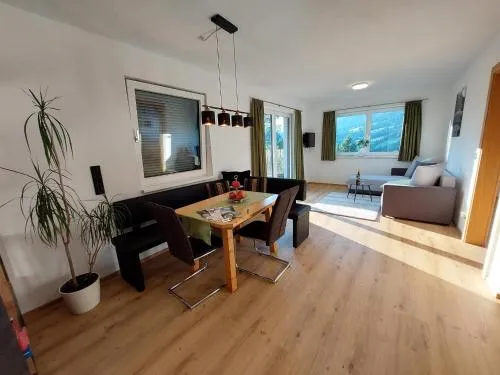 Ferienwohnung Pölvenblick in Söll, Österreich