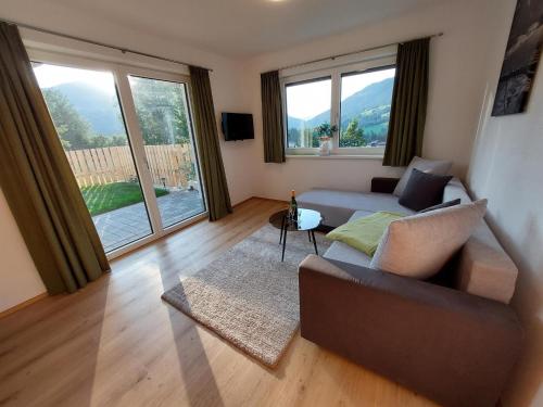 Ferienwohnung Pölvenblick in Söll, Österreich