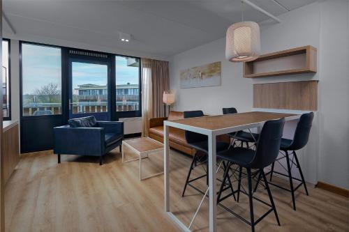 WestCord Hotel Noordsee - image 11