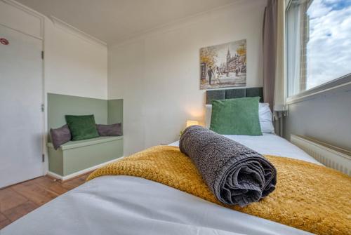 Contractor House near Birmingham City Centre HS2 BCU and ASTON University M6 Motorway Private Garden FREE Superfast WIFI, Birmingham (fotografie 6)
