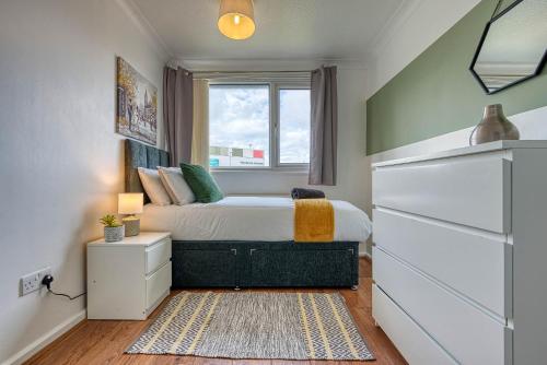 Contractor House near Birmingham City Centre HS2 BCU and ASTON University M6 Motorway Private Garden FREE Superfast WIFI, Birmingham (fotografie 10)