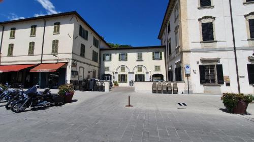 Ostello Antica Filanda, Unterkunft in Santa Sofia