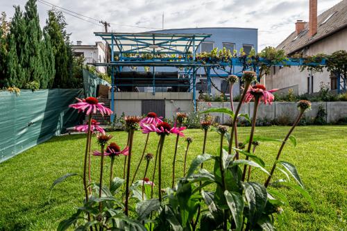 Hotel Squash Dependance - Prievidza