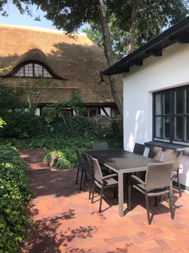 Facilities, Ferienhaus Schlossstraße in Ostseebad Kuhlungsborn