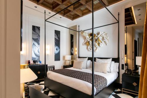 Hotel Casa Palacio Don Ramón, Sewilla (zdjęcie 5)