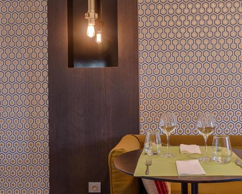 Mercure Saint Quentin En Yvelines Centre - main image
