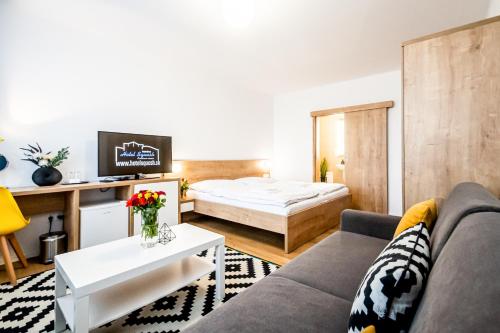 Hotel Squash Dependance - image 4