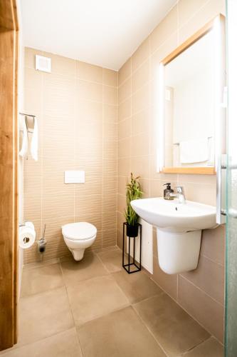 Hotel Squash Dependance - image 14