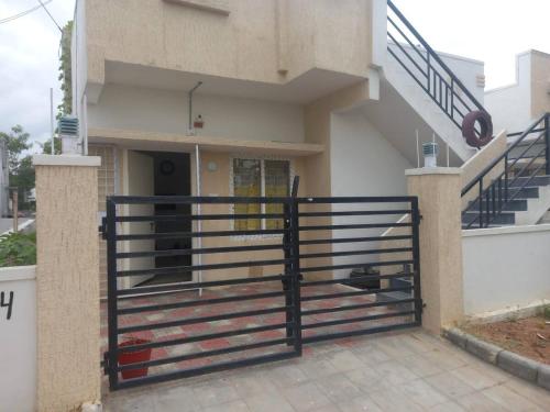 Fully Furnished Gated Community