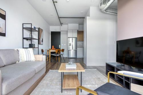 Culver City 3br w pool gym wd near bars LAX-969, Los Angeles (fotografie 3)