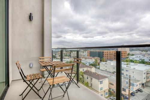 Culver City 3br w pool gym wd near bars LAX-969, Los Angeles (fotografie 4)