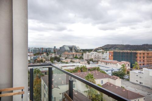 Culver City 3br w pool gym wd near bars LAX-969, Los Angeles (fotografie 5)
