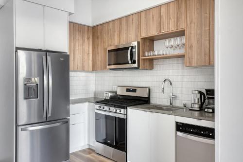 Culver City 3br w pool gym wd near bars LAX-969, Los Angeles (fotografie 7)