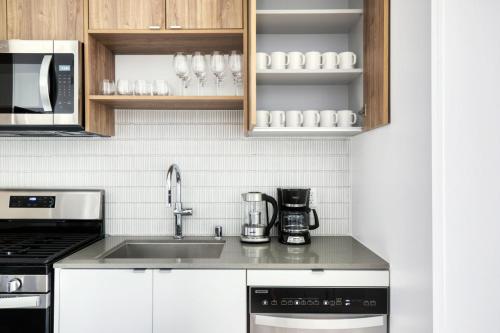 Culver City 3br w pool gym wd near bars LAX-969, Los Angeles (fotografie 8)