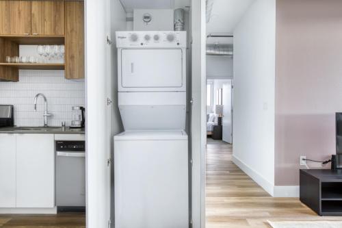 Culver City 3br w pool gym wd near bars LAX-969, Los Angeles (fotografie 9)