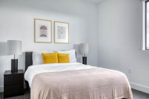 Culver City 3br w pool gym wd near bars LAX-969, Los Angeles (fotografie 10)
