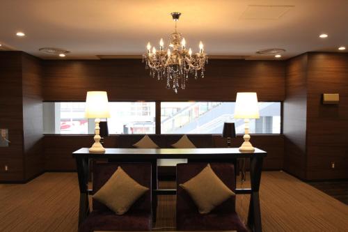 ホテル イルクレド岐阜