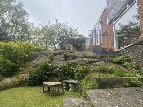Ashdown Forest/Tunbridge Wells - sleeps 10 guests gîte à louer Maidstone & Tunbridge Wells NHS Trust