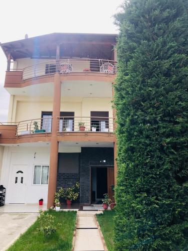 Villa 1 Uklala