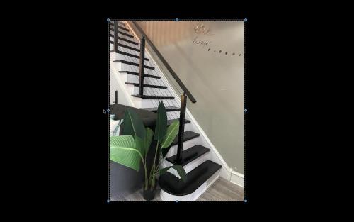 Cozy airport area hideaway in Philadelphia, USA