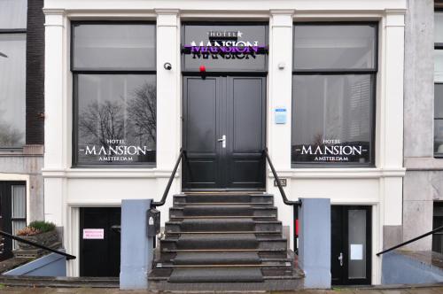 Hotel Mansion - image 7