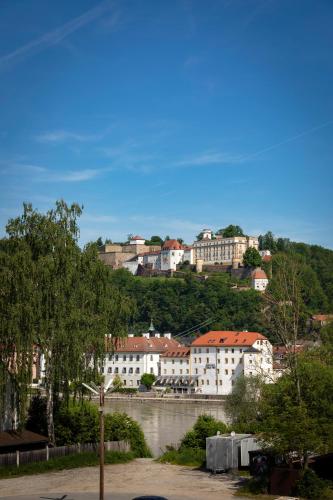 Hotel Innsento - Health Campus Passau