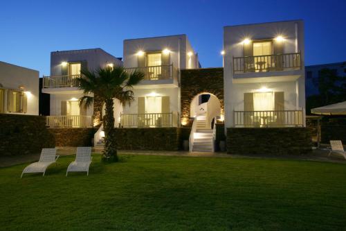 Ninemia Suites Tinos Superior 202