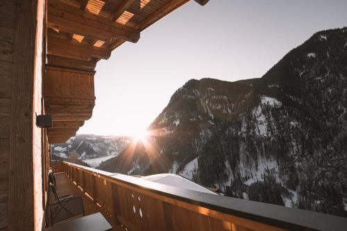  brandgut - vor Freude glühen, Pension in Viehhofen