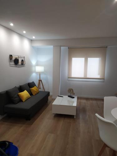 Apartamentos turísticos Demar