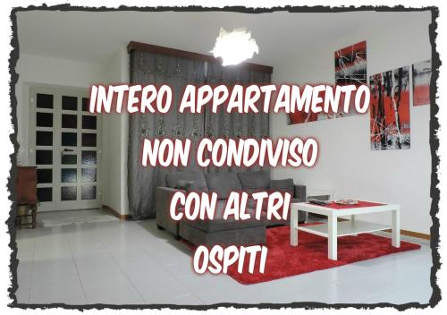  Casa Claudia Appartamento non condiviso, Pension in Montecassiano