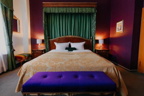 Boutique Hotel Rothenburger Hof, Dresden (photo 9)