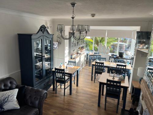 Downsfield Bed and Breakfast