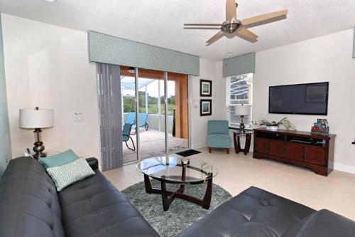 Townhome With Private Pool Serenity - 17443 in Orlando, USA