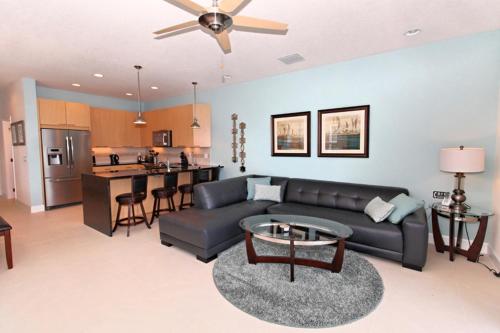 Townhome With Private Pool Serenity - 17443 in Orlando, USA