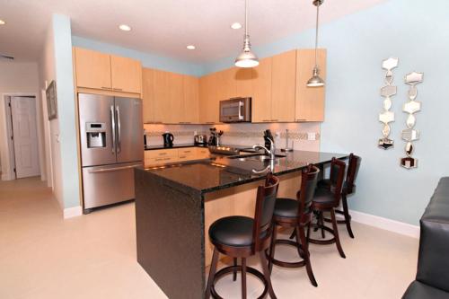 Townhome With Private Pool Serenity - 17443 in Orlando, USA