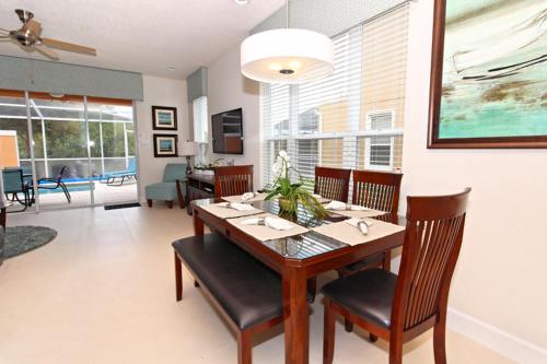 Townhome With Private Pool Serenity - 17443 in Orlando, USA
