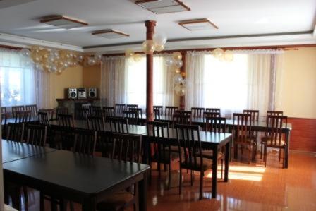 Khalturina Apartment - image 9