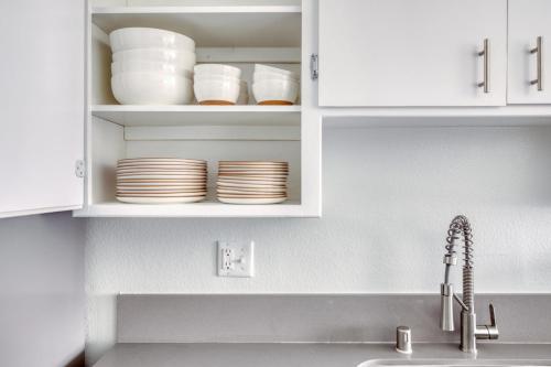 Fairfax 2BR w Pool nr WF TJ Melrose shopping LAX-491, Los Angeles (fotografie 7)