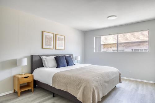 Fairfax 2BR w Pool nr WF TJ Melrose shopping LAX-491, Los Angeles (fotografie 8)