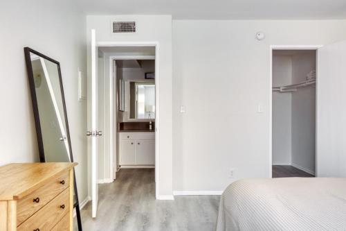 Fairfax 2BR w Pool nr WF TJ Melrose shopping LAX-491, Los Angeles (fotografie 10)