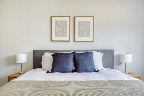 Fairfax 2BR w Pool nr WF TJ Melrose shopping LAX-491, Los Angeles (fotografie 9)